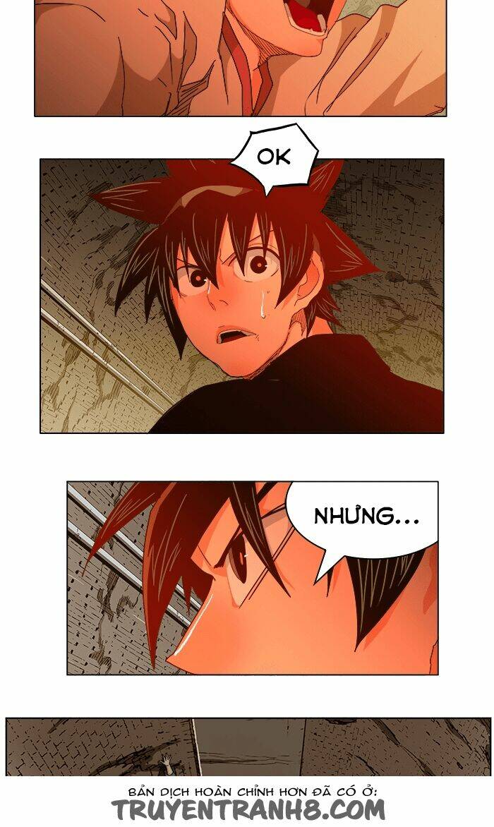 Chúa Tể Học Đường Chapter 242 - Trang 2