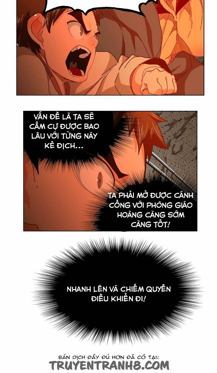 Chúa Tể Học Đường Chapter 242 - Trang 2