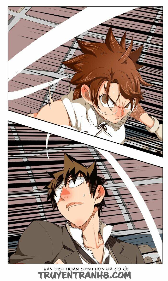 Chúa Tể Học Đường Chapter 242 - Trang 2