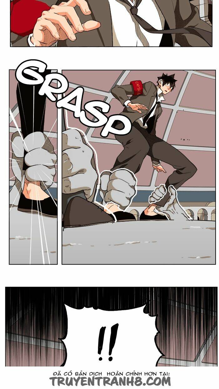 Chúa Tể Học Đường Chapter 242 - Trang 2