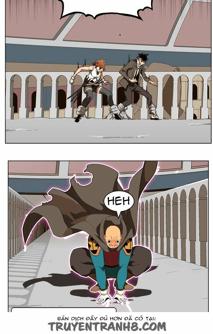 Chúa Tể Học Đường Chapter 242 - Trang 2