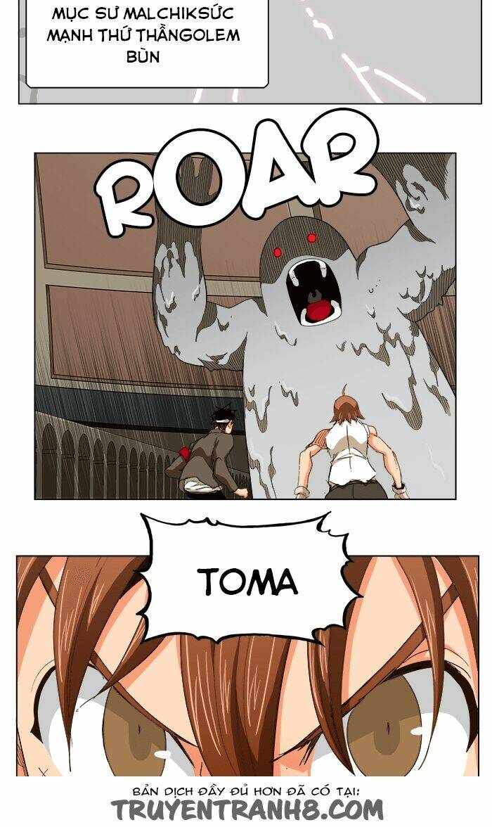 Chúa Tể Học Đường Chapter 242 - Trang 2