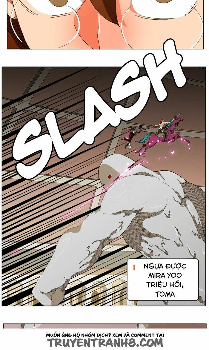 Chúa Tể Học Đường Chapter 242 - Trang 2