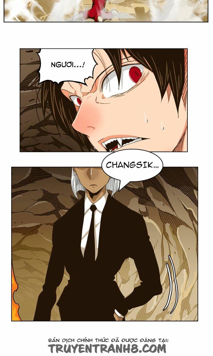 Chúa Tể Học Đường Chapter 242 - Trang 2