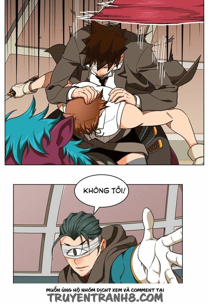 Chúa Tể Học Đường Chapter 242 - Trang 2