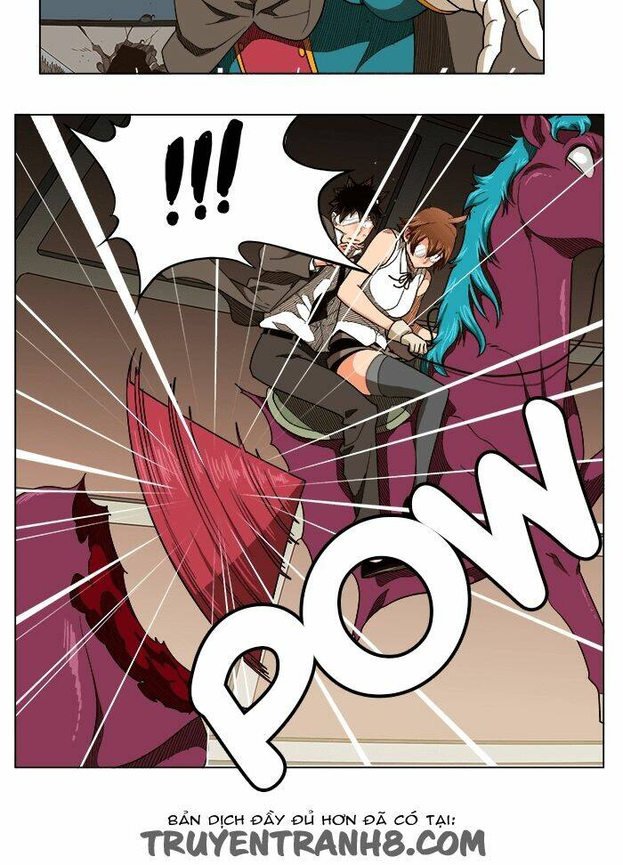Chúa Tể Học Đường Chapter 242 - Trang 2