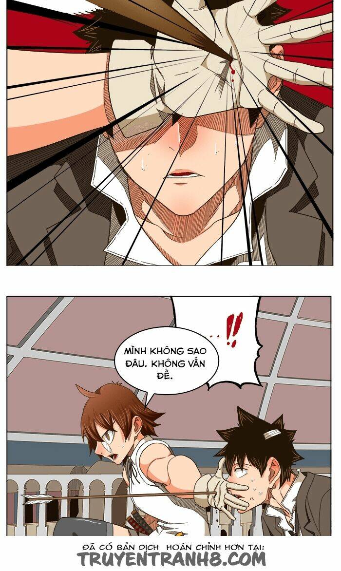 Chúa Tể Học Đường Chapter 242 - Trang 2