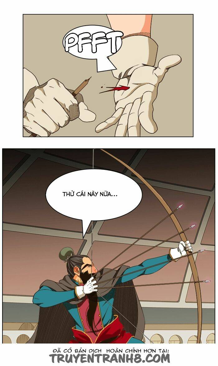 Chúa Tể Học Đường Chapter 242 - Trang 2