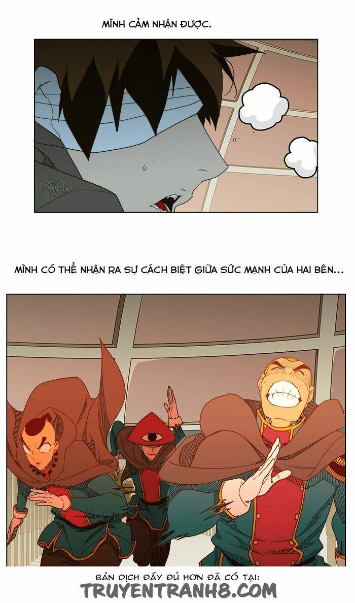 Chúa Tể Học Đường Chapter 242 - Trang 2