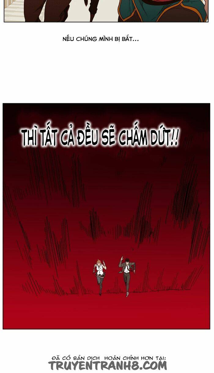 Chúa Tể Học Đường Chapter 242 - Trang 2