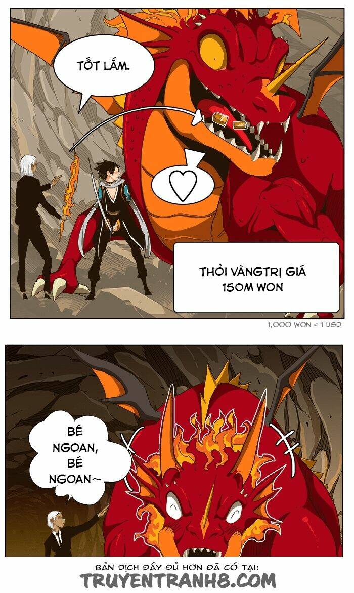 Chúa Tể Học Đường Chapter 242 - Trang 2