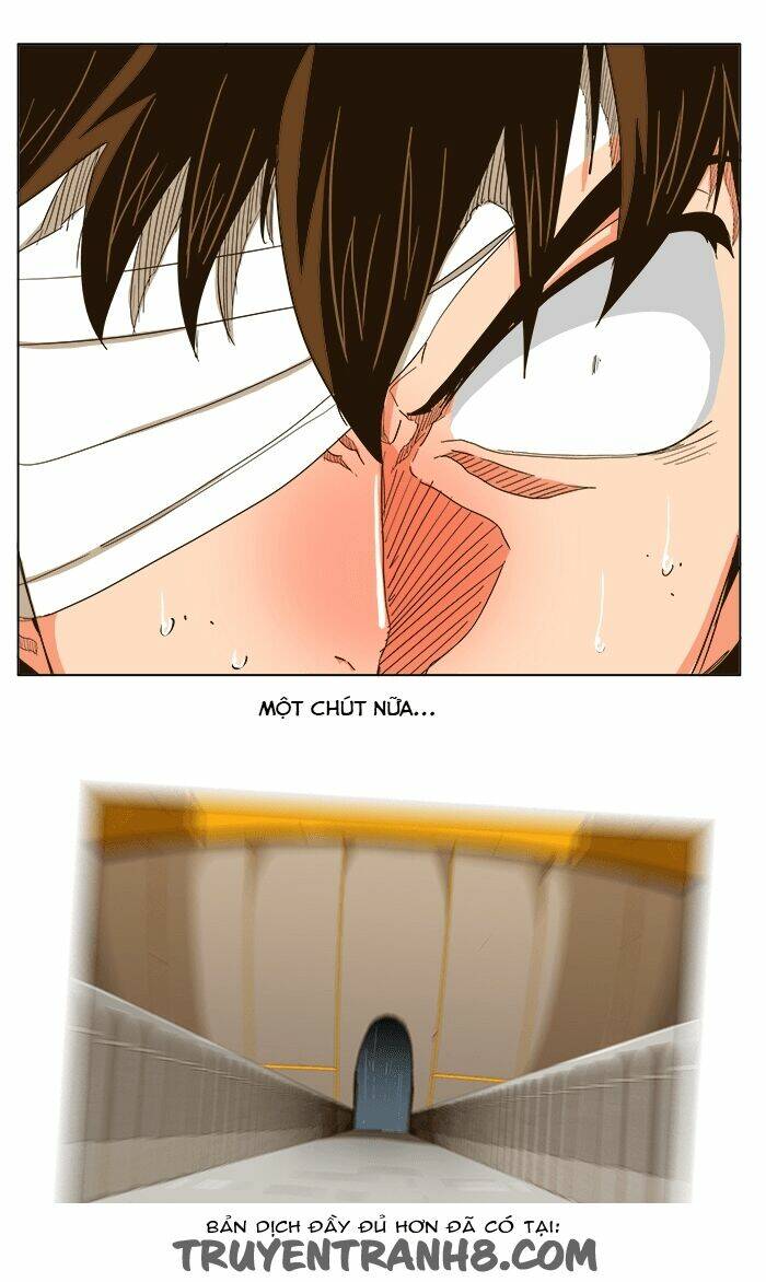 Chúa Tể Học Đường Chapter 242 - Trang 2