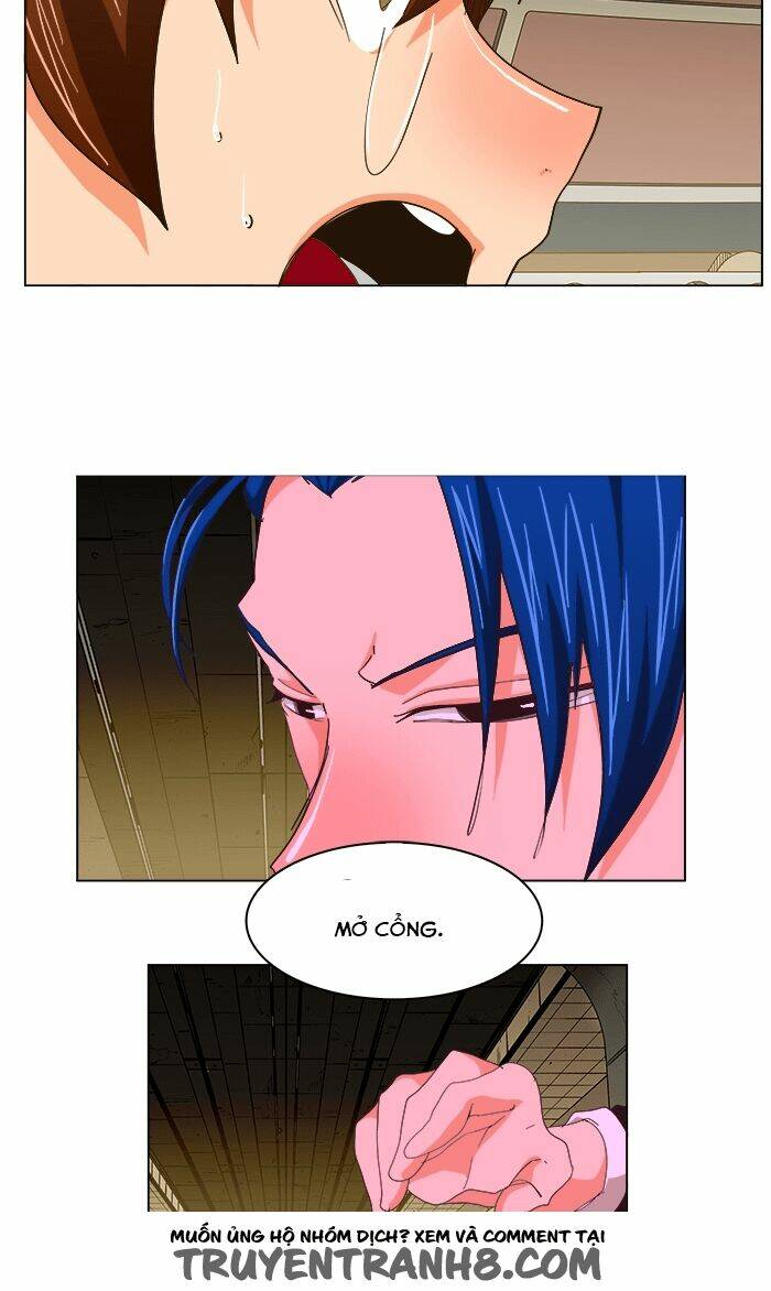 Chúa Tể Học Đường Chapter 242 - Trang 2