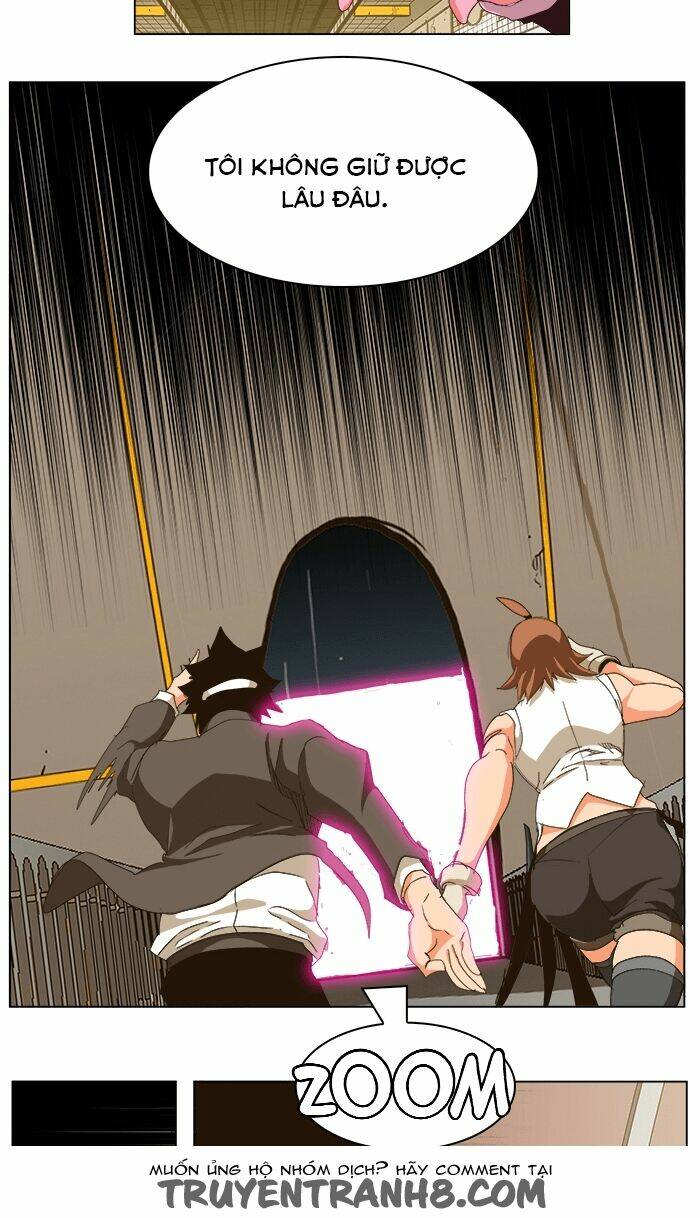 Chúa Tể Học Đường Chapter 242 - Trang 2