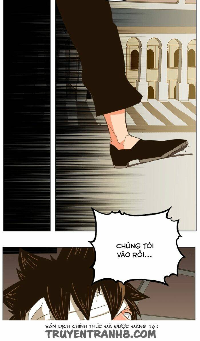 Chúa Tể Học Đường Chapter 242 - Trang 2