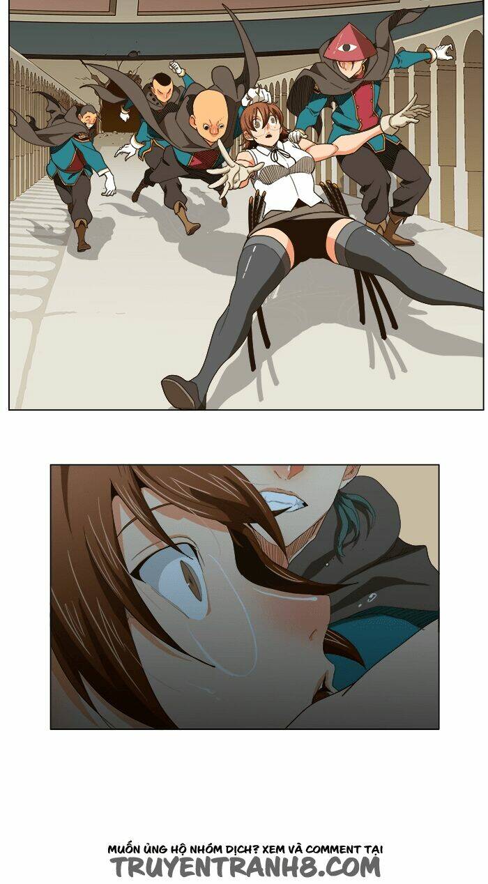 Chúa Tể Học Đường Chapter 242 - Trang 2