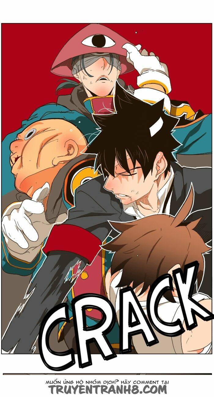 Chúa Tể Học Đường Chapter 242 - Trang 2