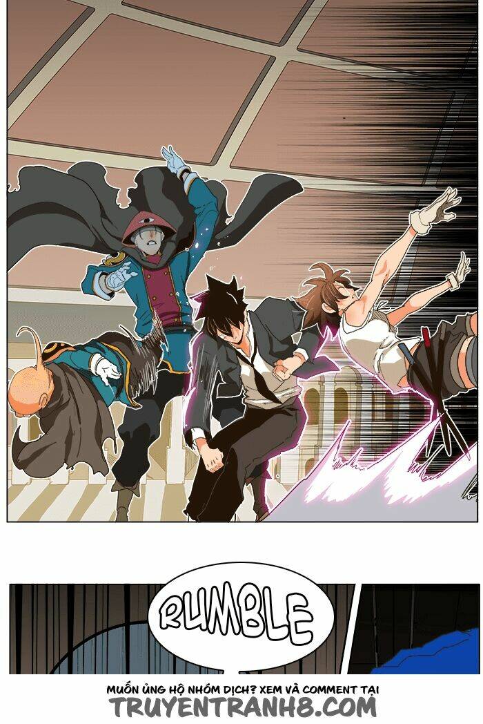 Chúa Tể Học Đường Chapter 242 - Trang 2