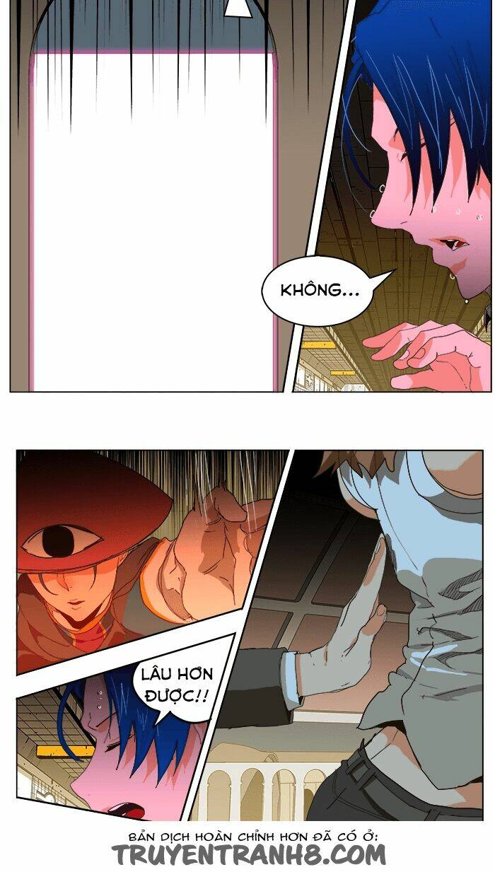 Chúa Tể Học Đường Chapter 242 - Trang 2