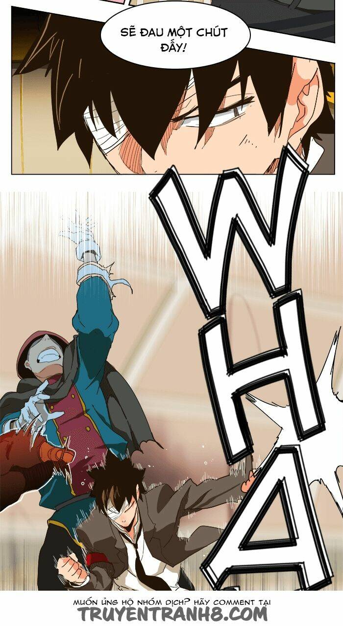 Chúa Tể Học Đường Chapter 242 - Trang 2