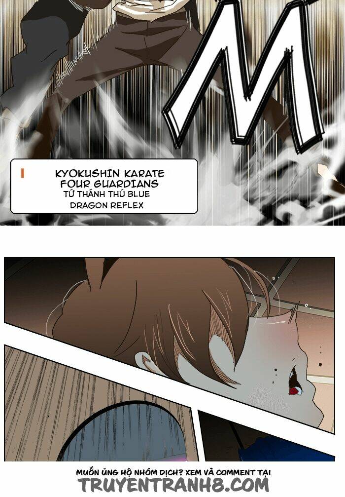 Chúa Tể Học Đường Chapter 242 - Trang 2