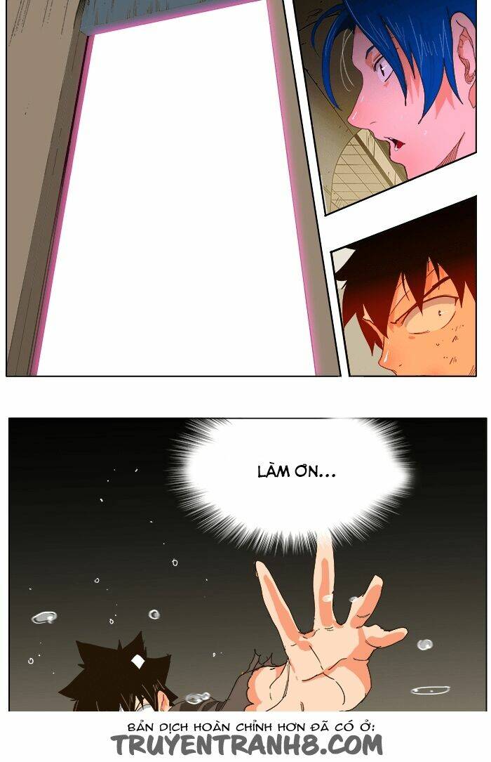 Chúa Tể Học Đường Chapter 242 - Trang 2