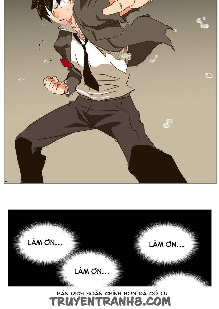 Chúa Tể Học Đường Chapter 242 - Trang 2