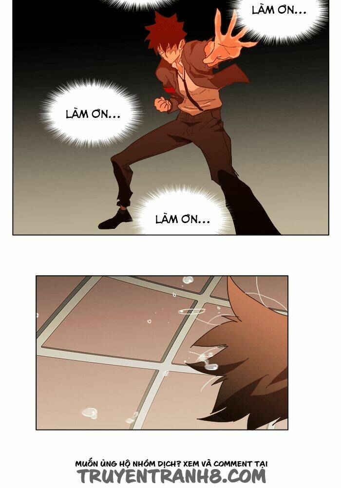 Chúa Tể Học Đường Chapter 242 - Trang 2