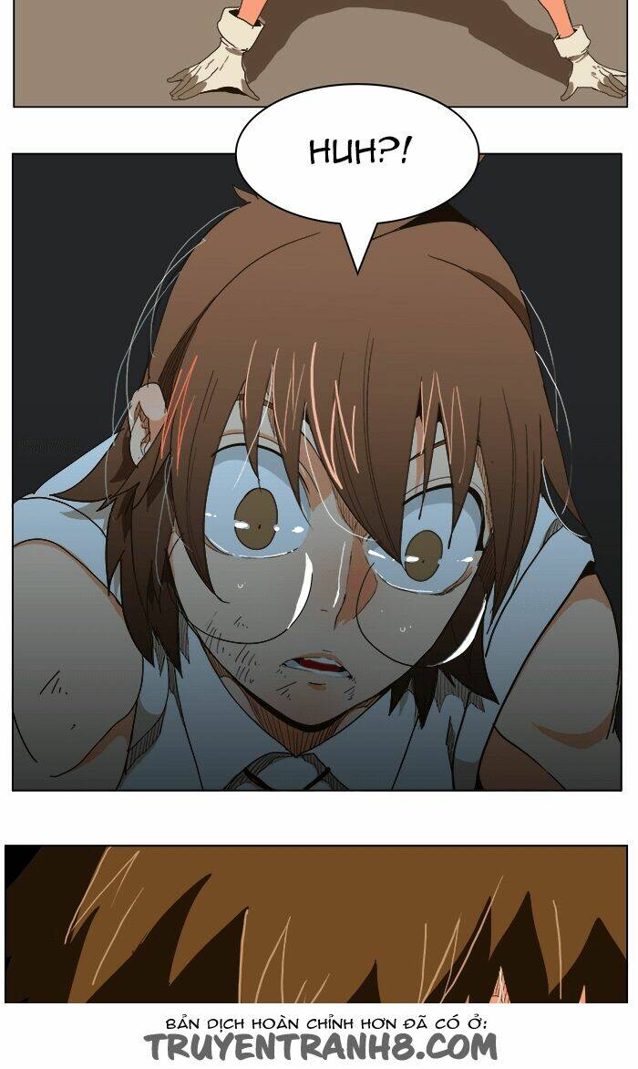 Chúa Tể Học Đường Chapter 242 - Trang 2