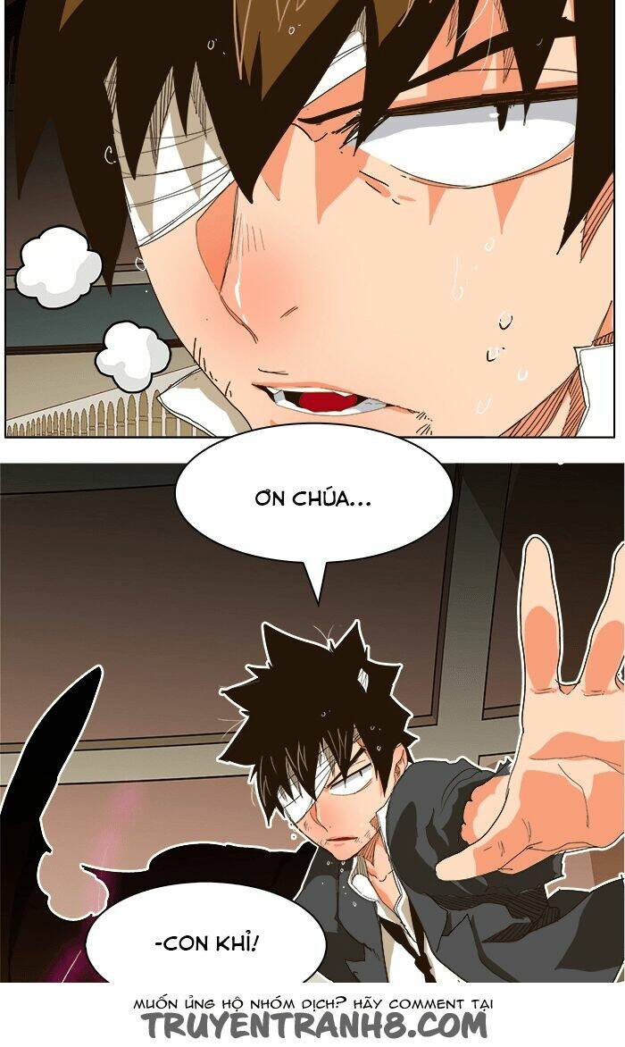 Chúa Tể Học Đường Chapter 242 - Trang 2