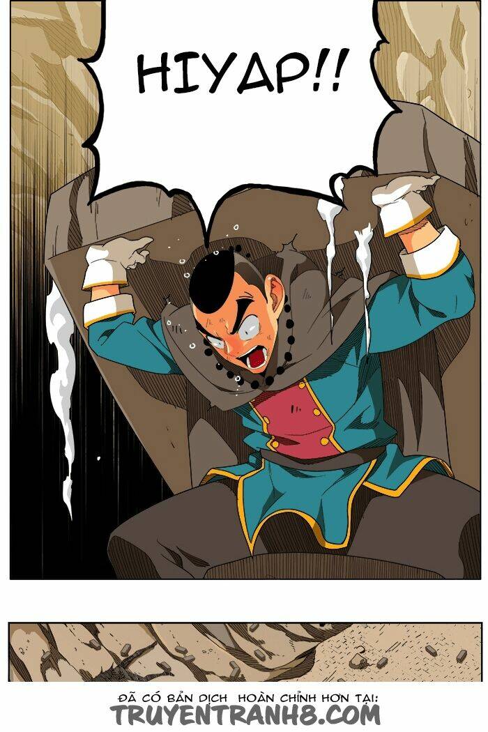 Chúa Tể Học Đường Chapter 242 - Trang 2