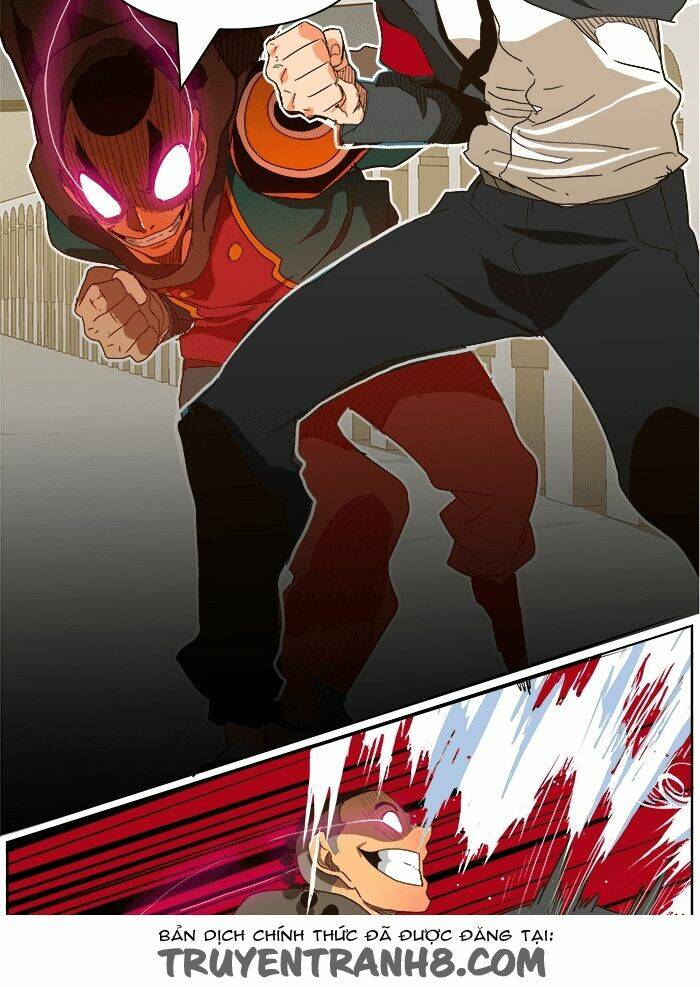 Chúa Tể Học Đường Chapter 242 - Trang 2