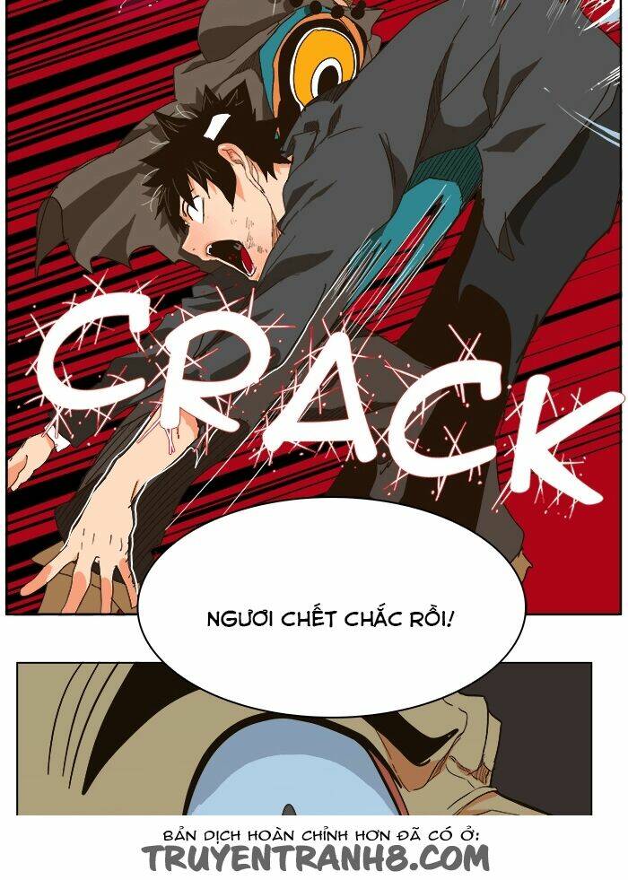 Chúa Tể Học Đường Chapter 242 - Trang 2