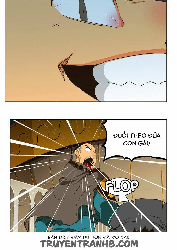 Chúa Tể Học Đường Chapter 242 - Trang 2