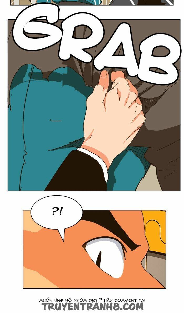 Chúa Tể Học Đường Chapter 242 - Trang 2