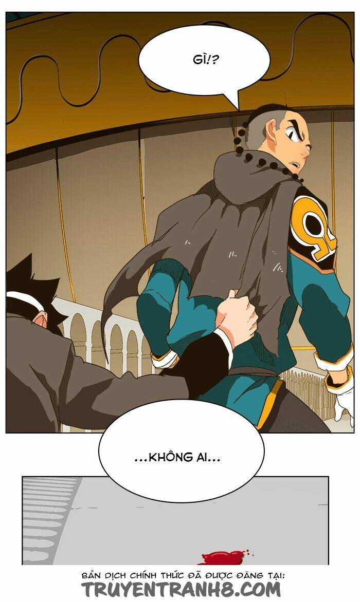 Chúa Tể Học Đường Chapter 242 - Trang 2