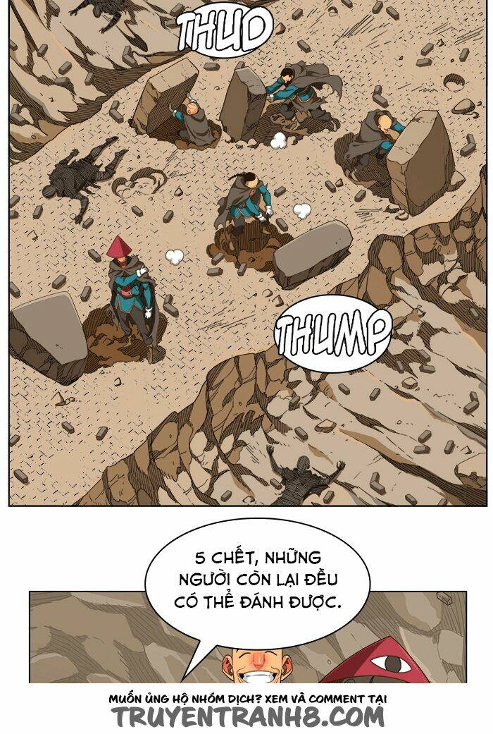 Chúa Tể Học Đường Chapter 242 - Trang 2