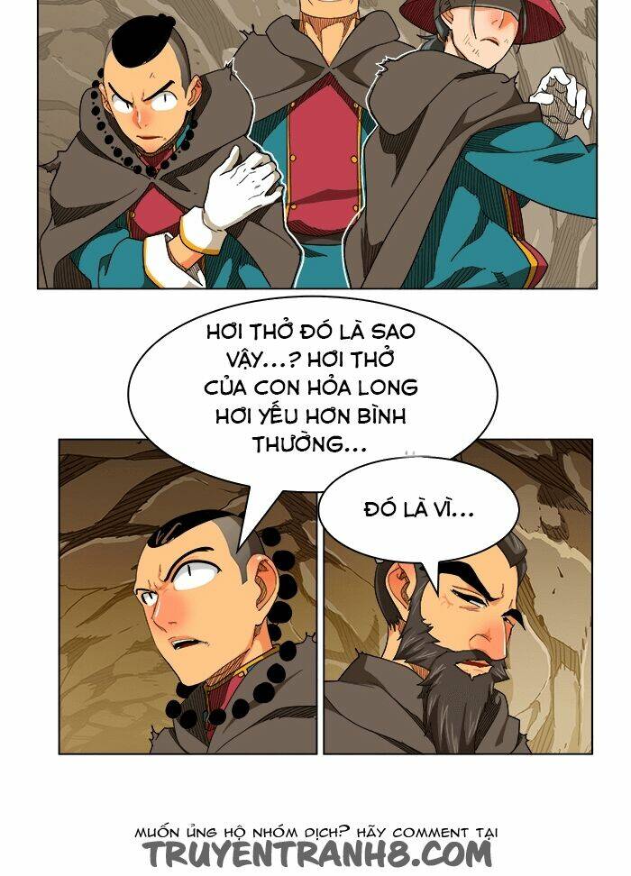 Chúa Tể Học Đường Chapter 242 - Trang 2