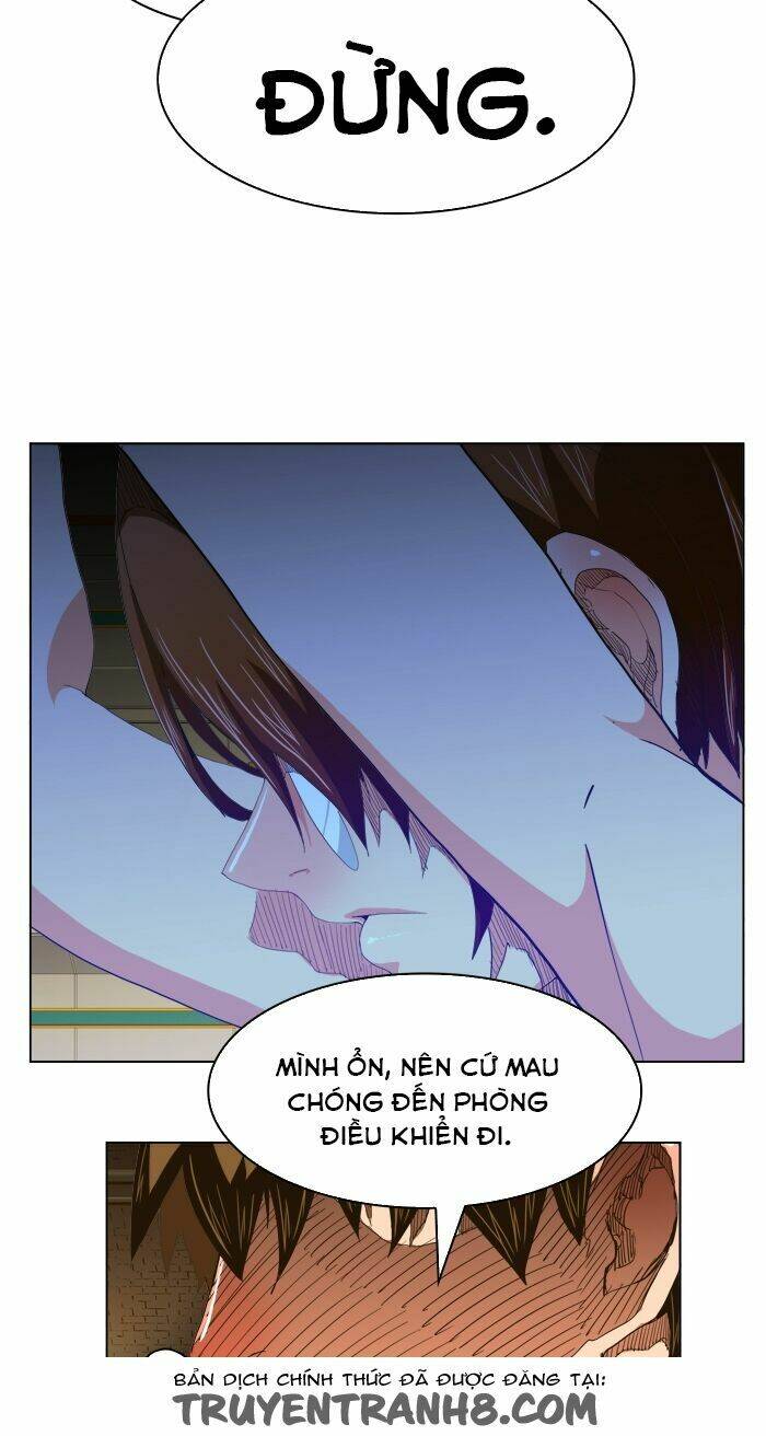 Chúa Tể Học Đường Chapter 243 - Trang 2