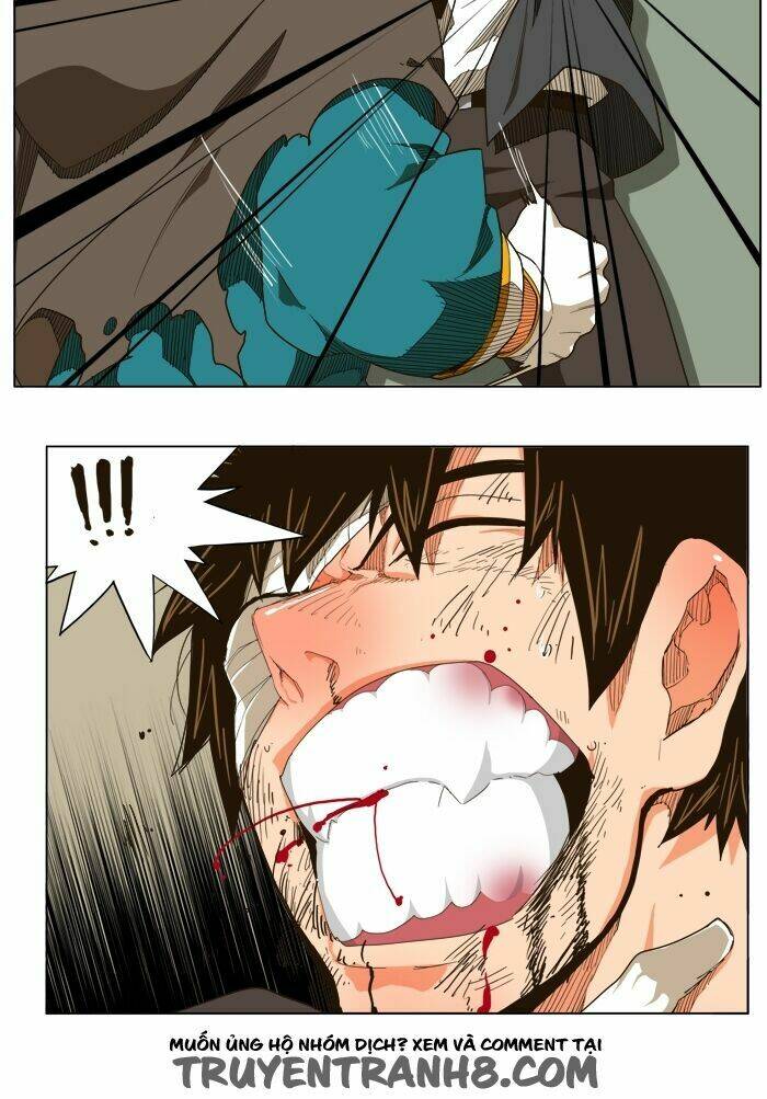 Chúa Tể Học Đường Chapter 243 - Trang 2