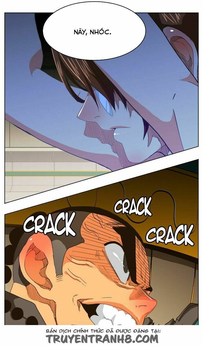 Chúa Tể Học Đường Chapter 243 - Trang 2