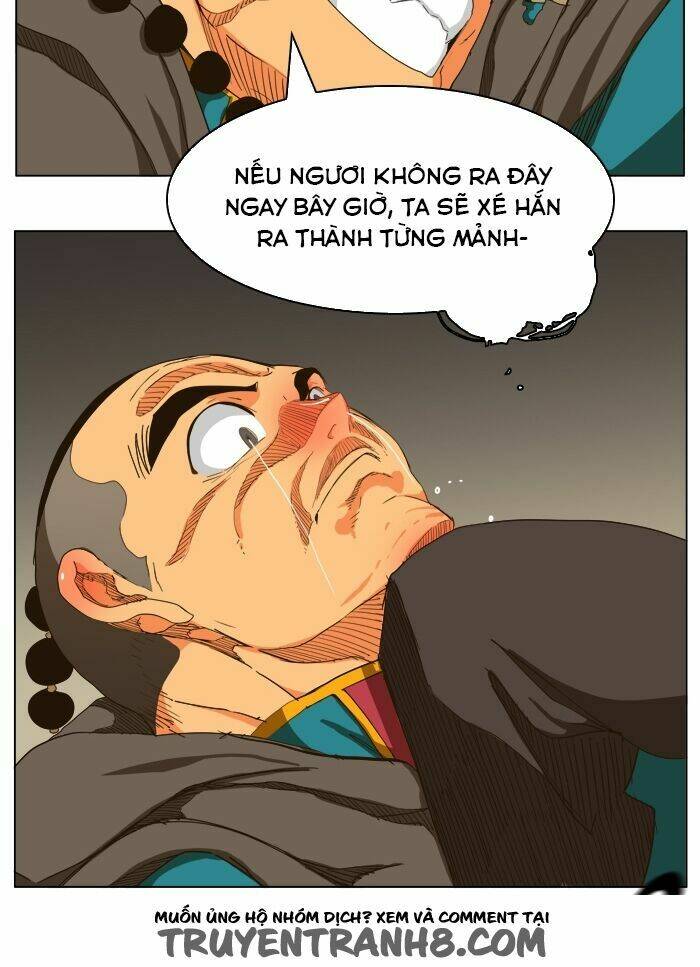 Chúa Tể Học Đường Chapter 243 - Trang 2