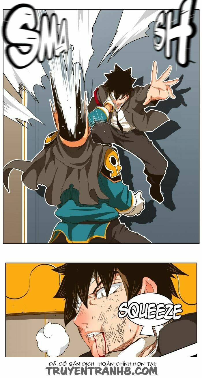 Chúa Tể Học Đường Chapter 243 - Trang 2