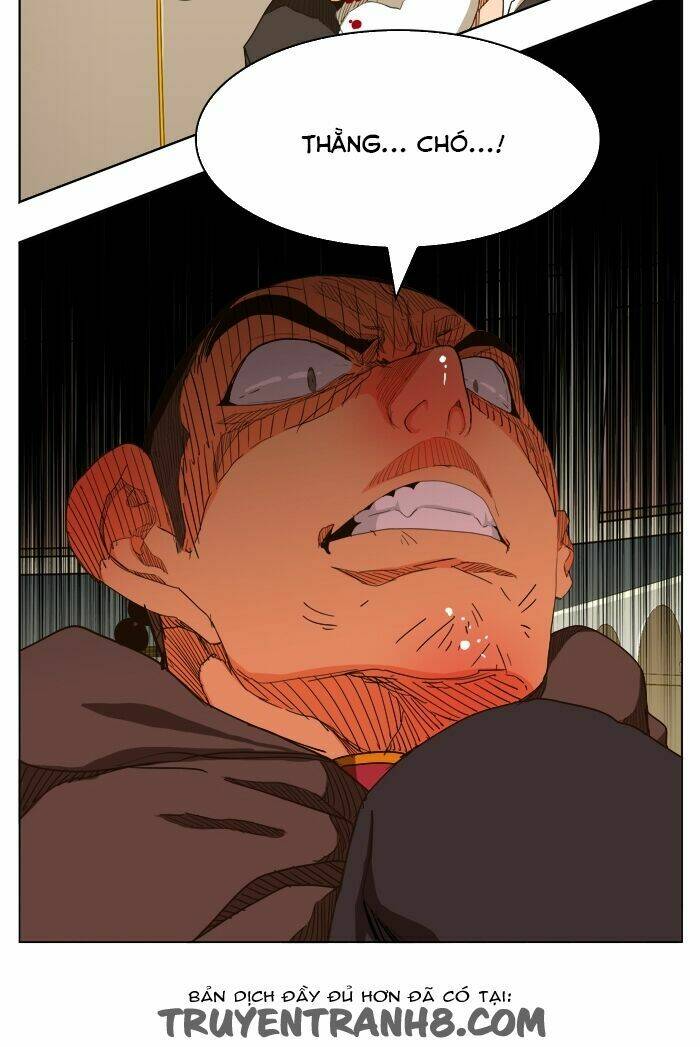 Chúa Tể Học Đường Chapter 243 - Trang 2