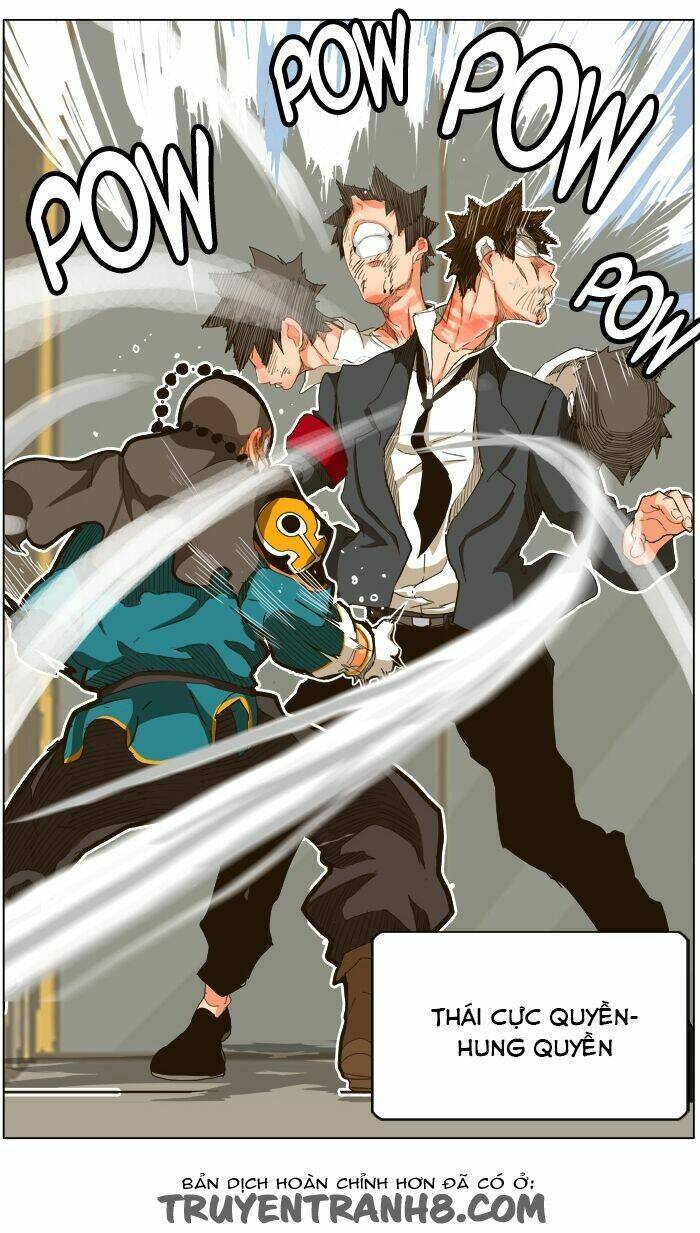 Chúa Tể Học Đường Chapter 243 - Trang 2