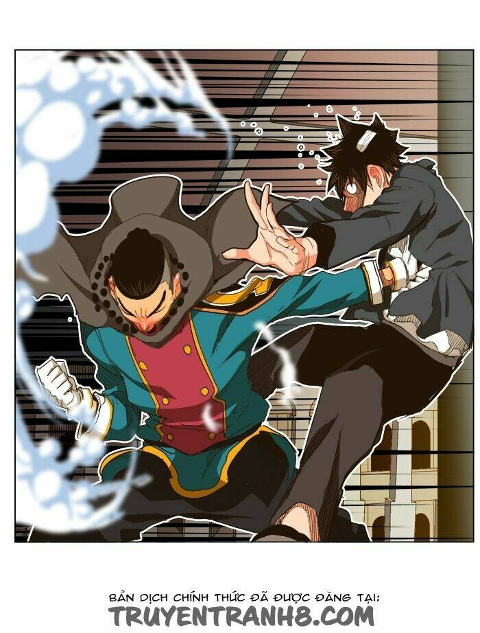 Chúa Tể Học Đường Chapter 243 - Trang 2