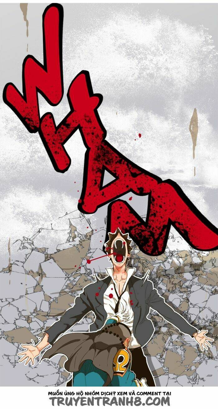 Chúa Tể Học Đường Chapter 243 - Trang 2