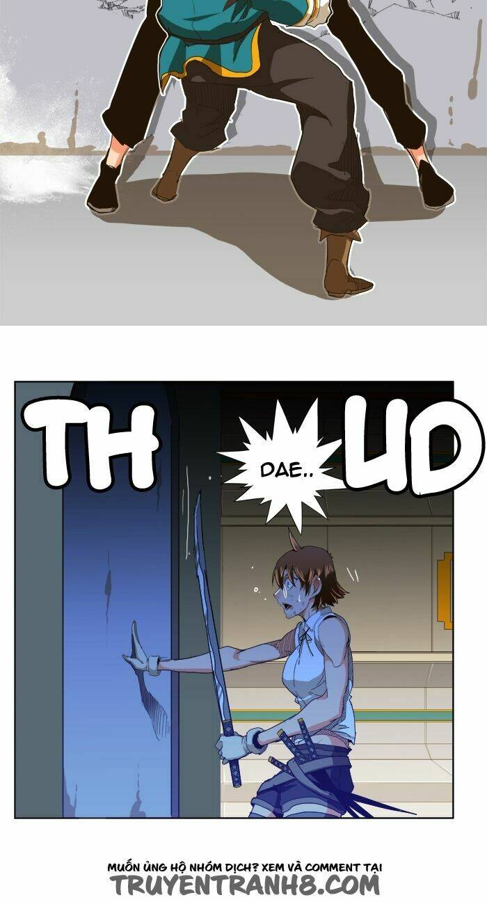 Chúa Tể Học Đường Chapter 243 - Trang 2