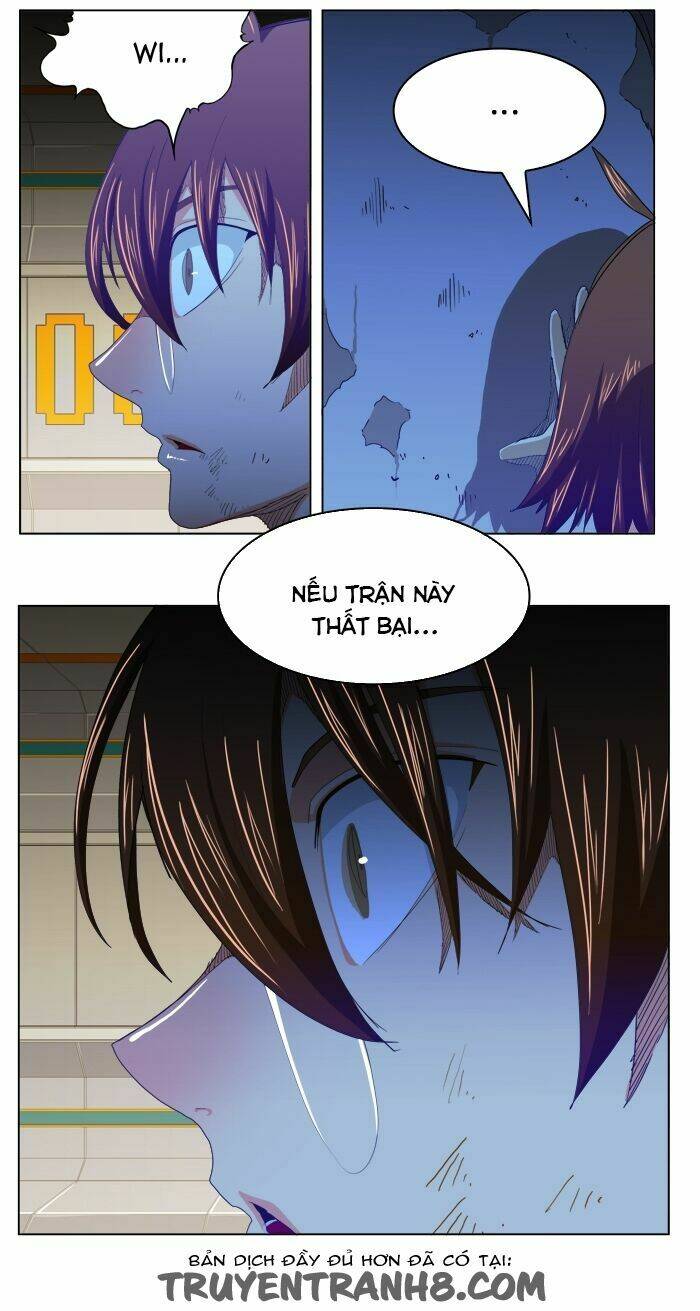 Chúa Tể Học Đường Chapter 243 - Trang 2