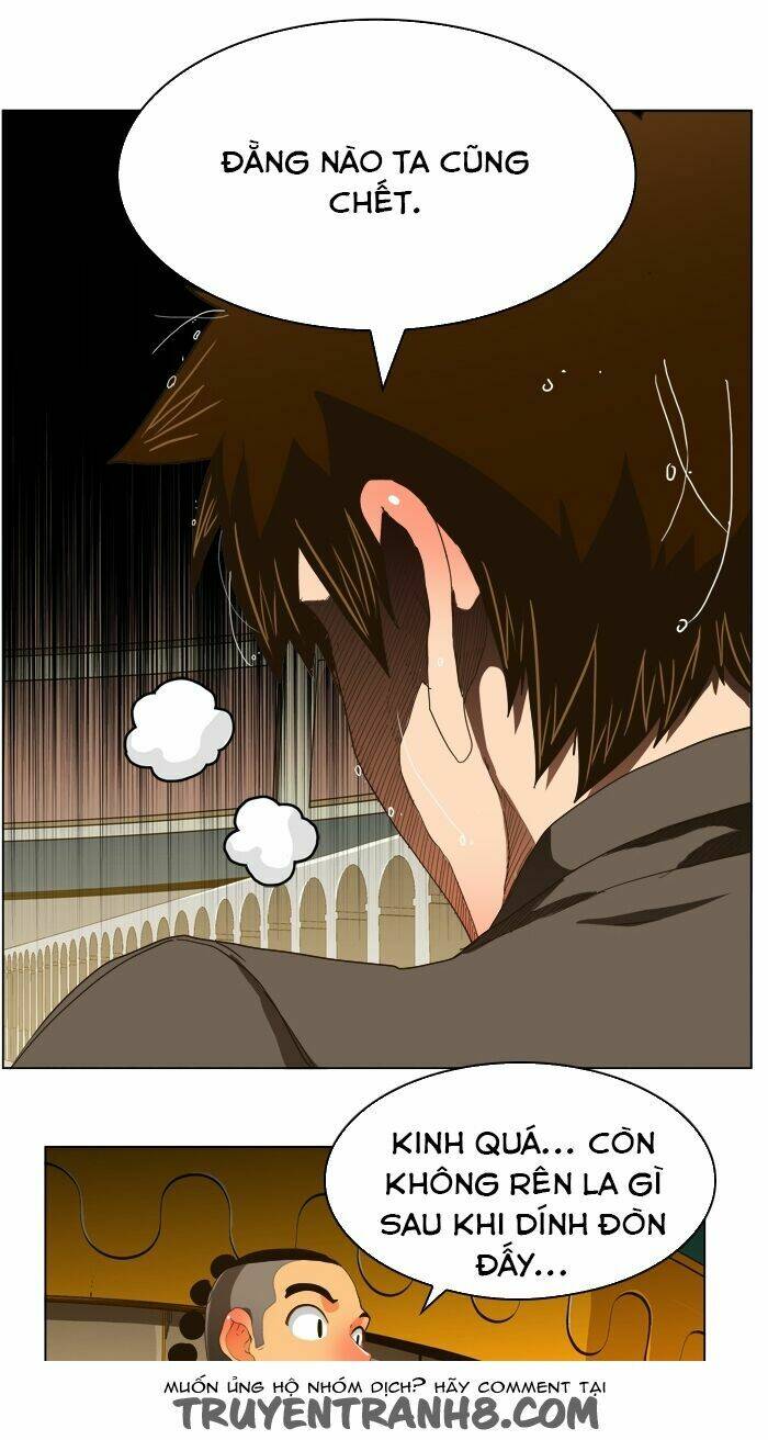 Chúa Tể Học Đường Chapter 243 - Trang 2